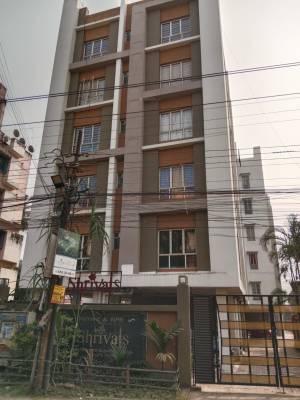 shrivats Elevation Elevation