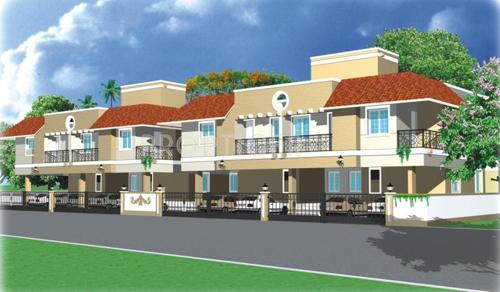 Images for Elevation of Rainbow Nest nest Images for Elevation of Rainbow Nest