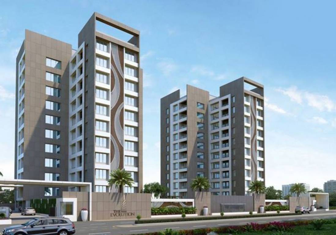 Images for Elevation of Unison The Evolution