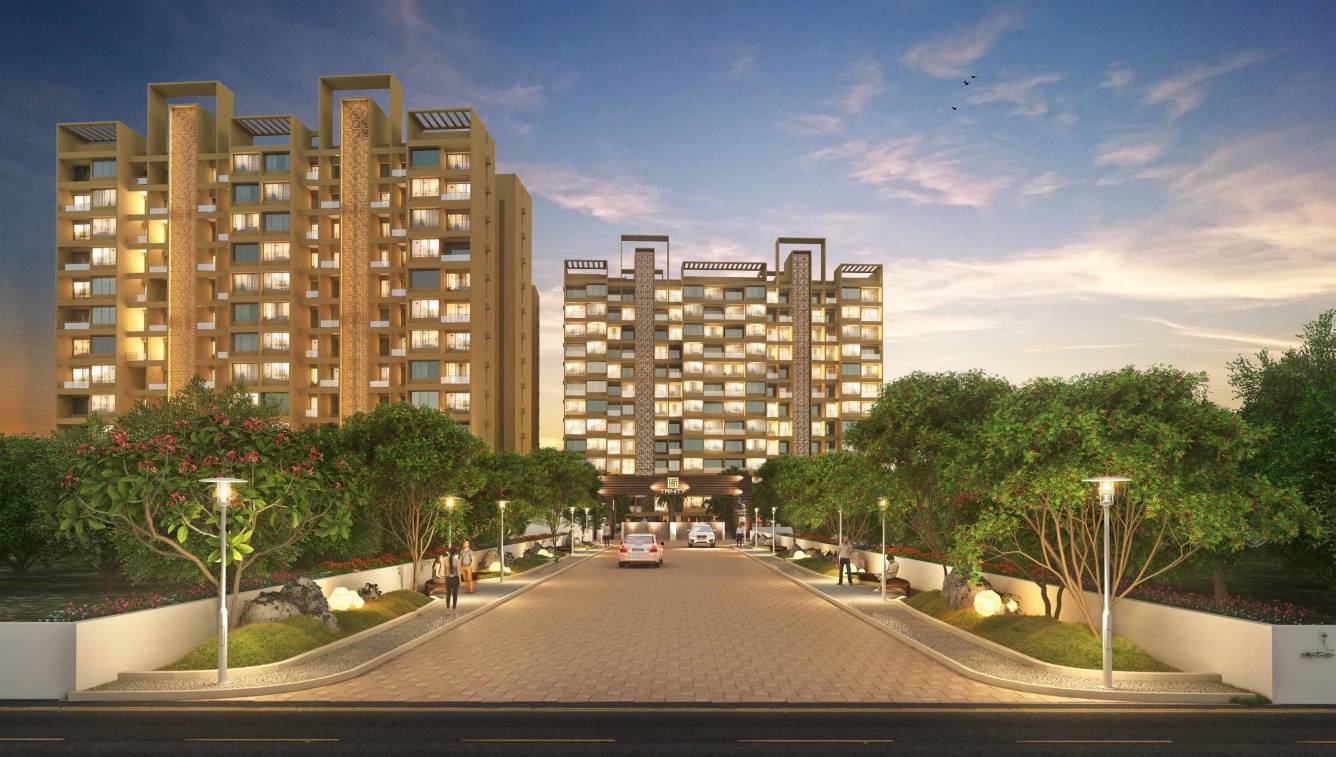 Images for Elevation of Icon Landmarks Trinity