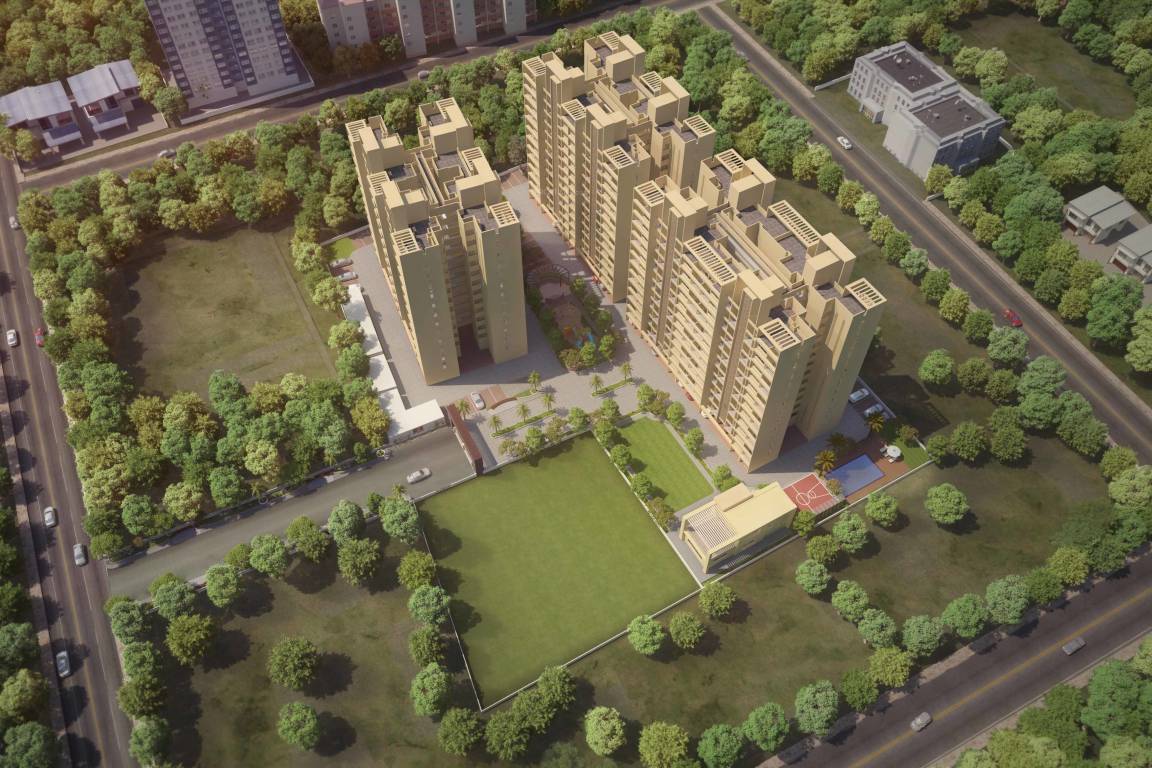 Images for Elevation of Icon Landmarks Trinity