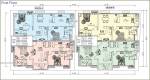 Images for Cluster Plan of Capital Foundation Terra Nova Images for Cluster Plan of Capital Foundation Terra Nova
