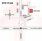 Images for Location Plan of Capital Foundation Terra Nova Images for Location Plan of Capital Foundation Terra Nova