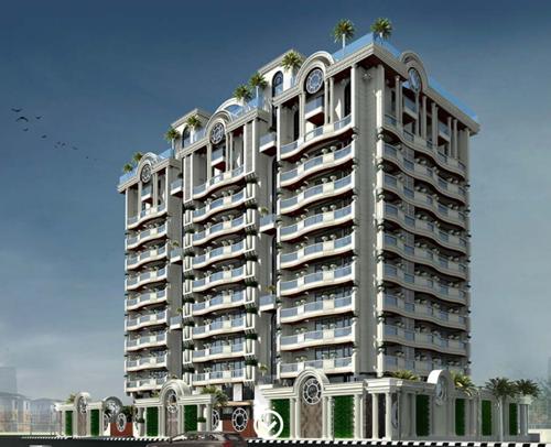  richmond Images for Elevation of Skylark Richmond