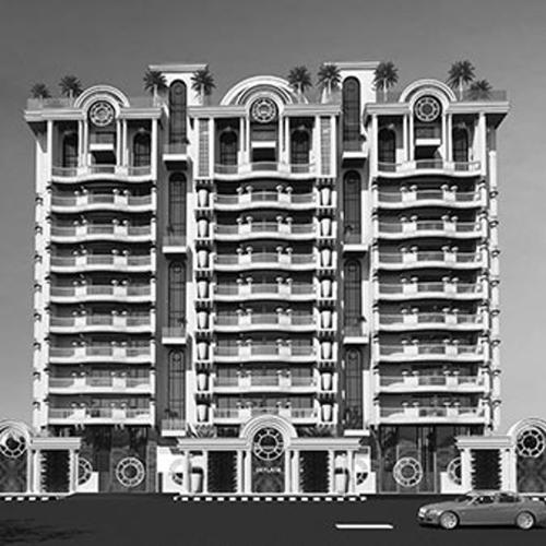 Images for Elevation of Skylark Richmond richmond Images for Elevation of Skylark Richmond