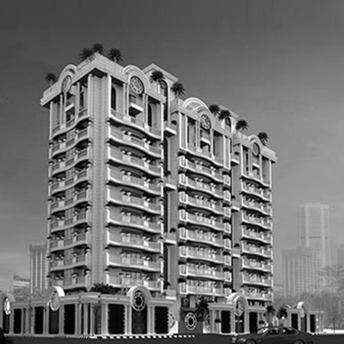  richmond Images for Elevation of Skylark Richmond