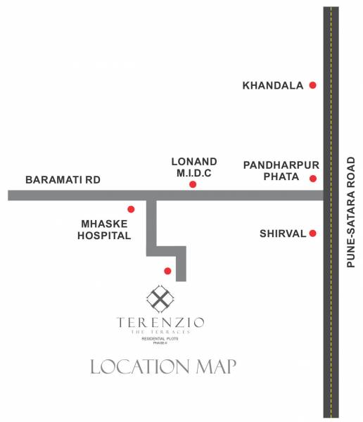 Images for Location Plan of Eden Terenzio