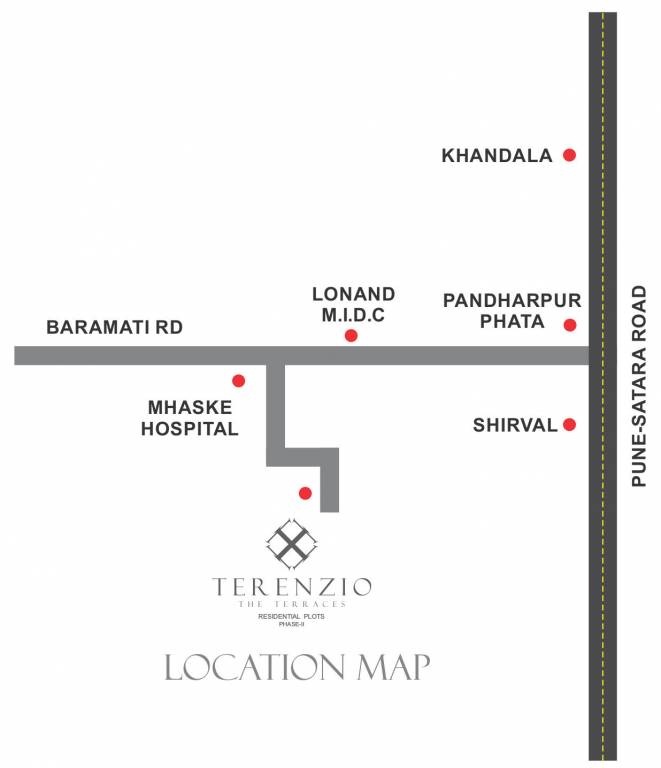 Images for Location Plan of Eden Terenzio