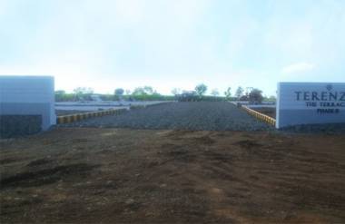 Images for Elevation of Eden Terenzio