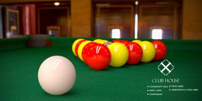 Images for Amenities of Eden Terenzio