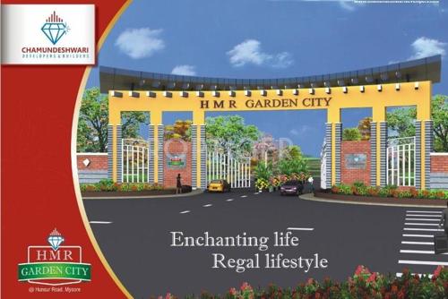 Images for Elevation of Chamundeshwari HMR Garden City Images for Elevation of Chamundeshwari HMR Garden City