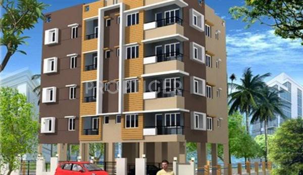 Images for Elevation of Pragati Cosmic Arcadia