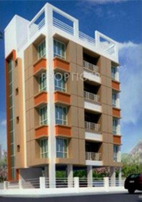 Images for Elevation of Pragati Cosmic Arcadia