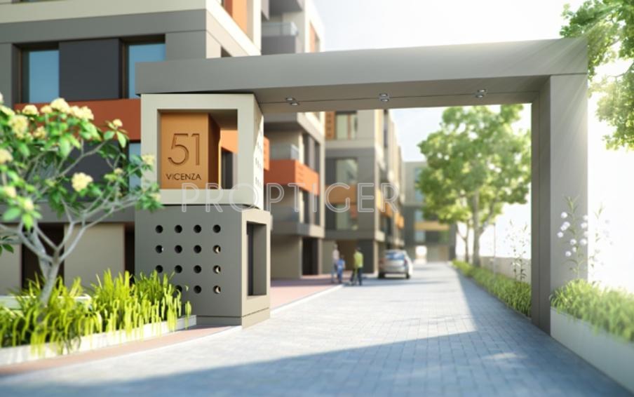 Images for Elevation of Pawan Vicenza 51