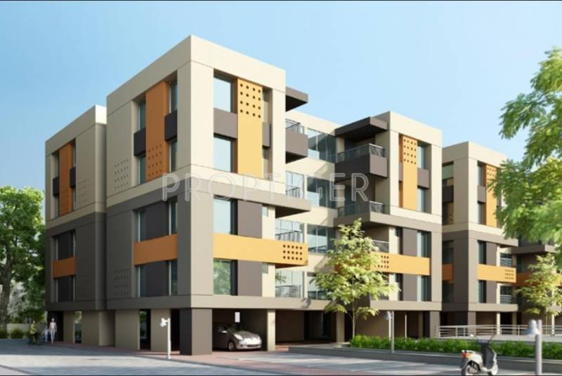 Images for Elevation of Pawan Vicenza 51
