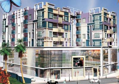 Images for Elevation of Natural Group Residency