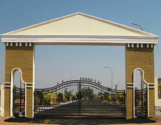 Images for Elevation of Smart City Infra Developers Lakeview Images for Elevation of Smart City Infra Developers Lakeview