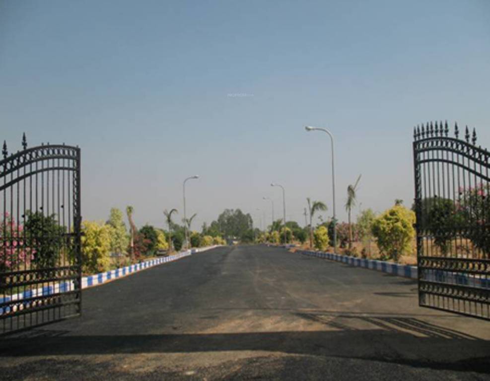 Images for Main Other of Smart City Infra Developers Lakeview