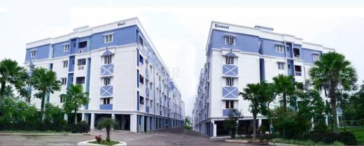 Images for Elevation of Baashyaam Navaratana Images for Elevation of Baashyaam Navaratana