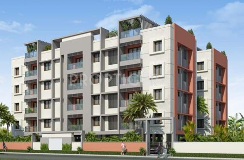  sree-lakshmi-ganapathy-enclave Images for Elevation of Pushkar Sree Lakshmi Ganapathy Enclave