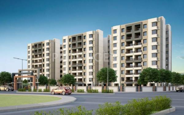 Images for Elevation of Pawan Vicenza Magnolia