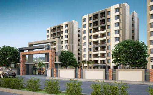 Images for Elevation of Pawan Vicenza Magnolia