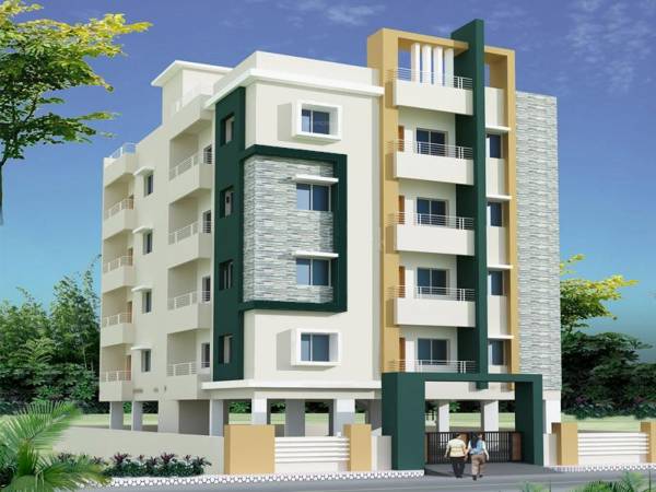 Images for Elevation of Janani Tulips Park Images for Elevation of Janani Tulips Park