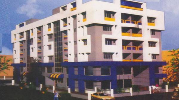 Images for Elevation of Mishra Mishra Enclave Images for Elevation of Mishra Mishra Enclave