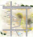 Location Plan  serenity Location Plan