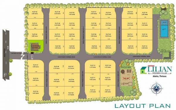 Images for Layout Plan of Confident Lilian Images for Layout Plan of Confident Lilian