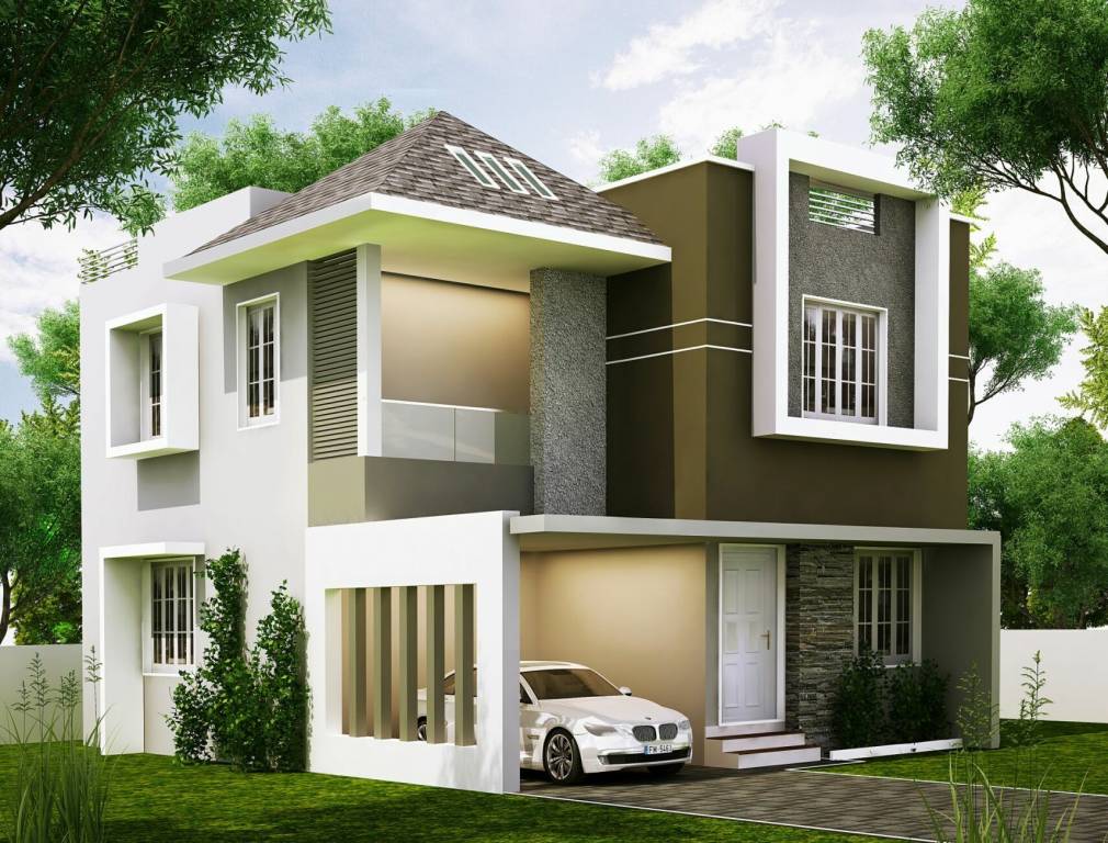 Images for Elevation of Confident Lilian