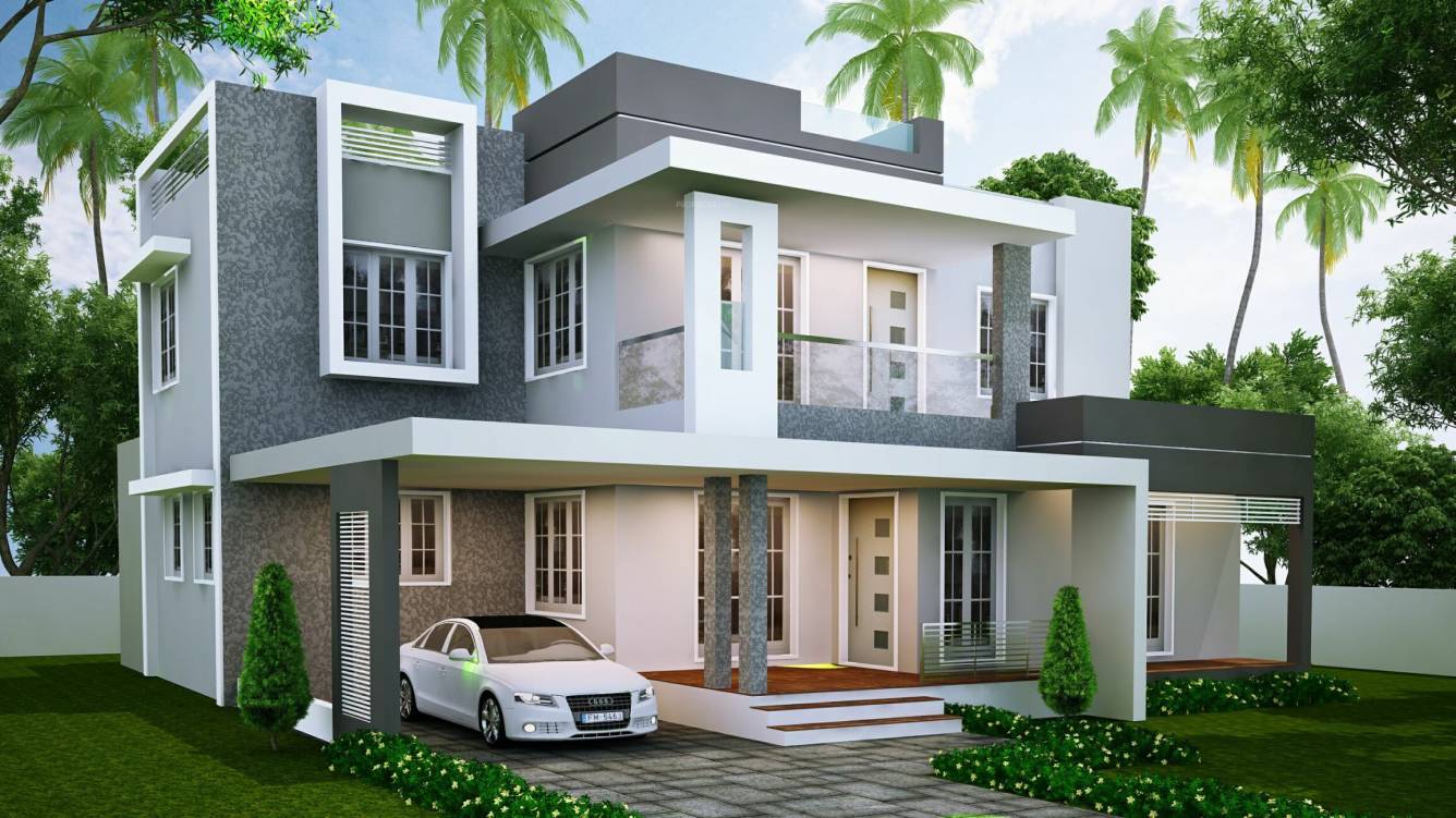 Images for Elevation of Confident Lilian