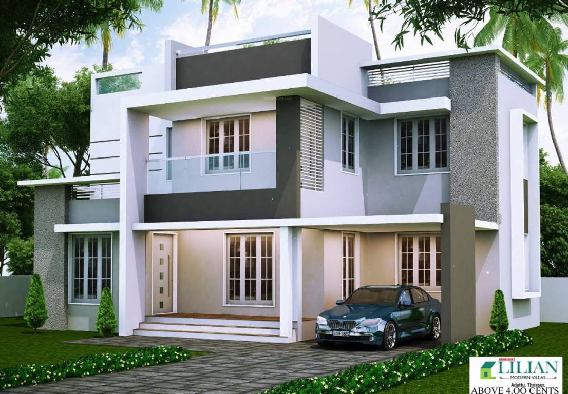 Images for Elevation of Confident Lilian