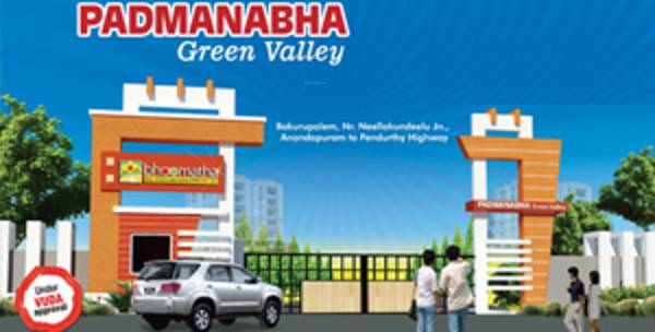 Images for Amenities of Bhoomatha Padmanabha Green Valley
