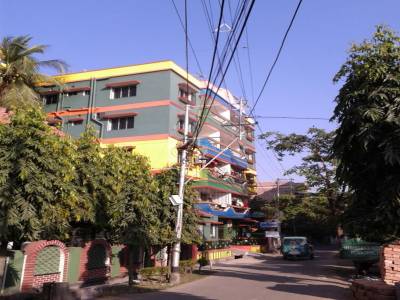  vintage-tower-4 Elevation