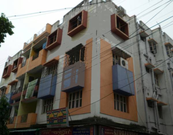 Images for Elevation of Vintage Commercial Vintage Tower 4