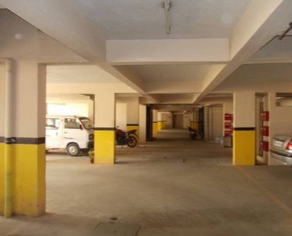 Images for Amenities of Vintage Commercial Vintage Tower 4