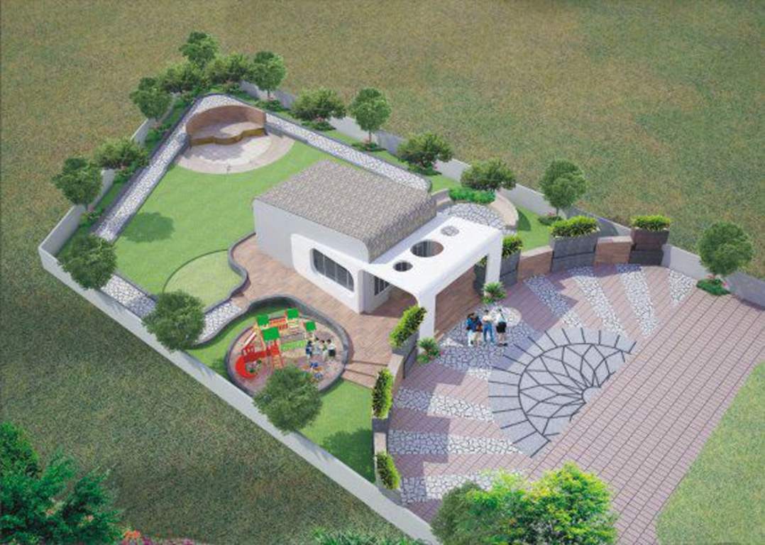 Images for Amenities of Vini Aryaa Dream Town