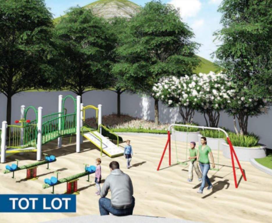 Images for Amenities of Bhoomatha Aroma Valley