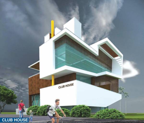 Images for Amenities of Bhoomatha Aroma Valley