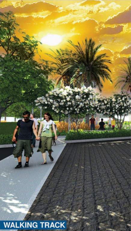 Images for Amenities of Bhoomatha Aroma Valley