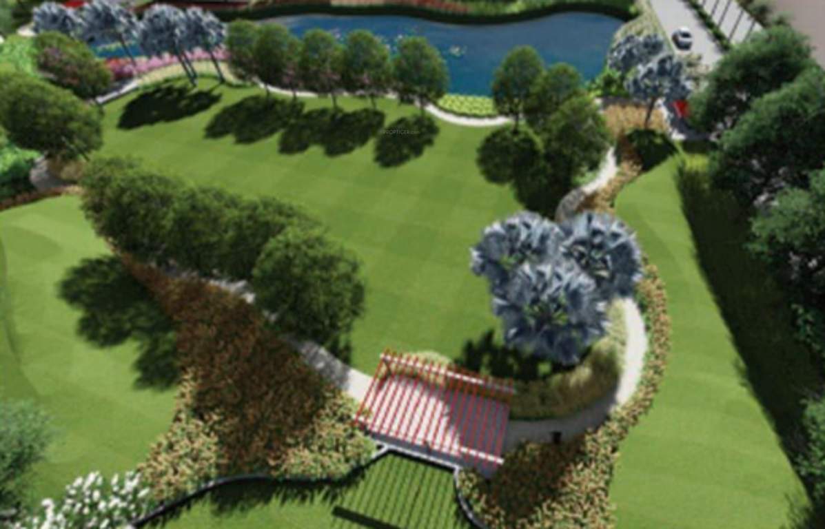 Images for Amenities of Bhoomatha Aroma Valley