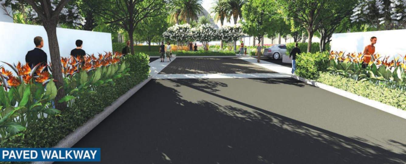 Images for Amenities of Bhoomatha Aroma Valley