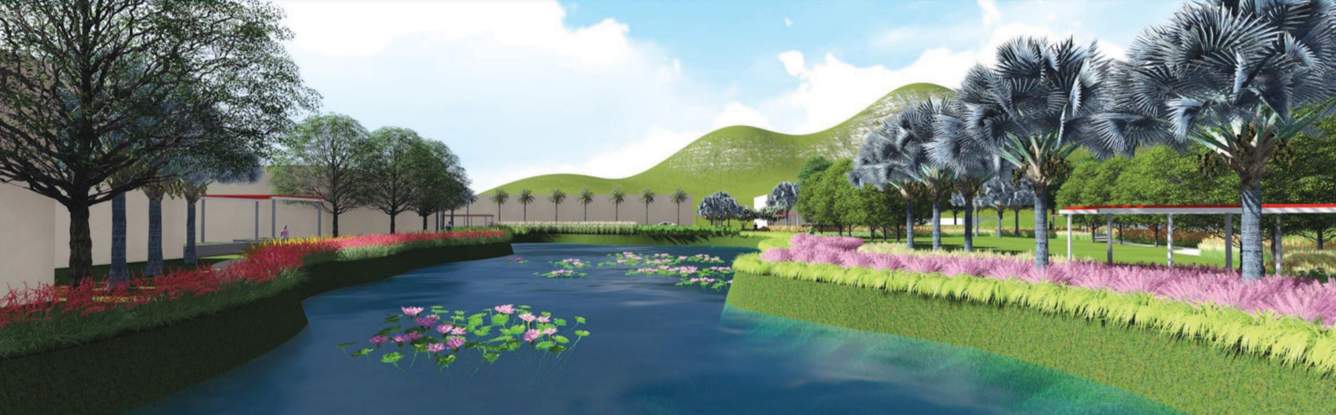 Images for Amenities of Bhoomatha Aroma Valley