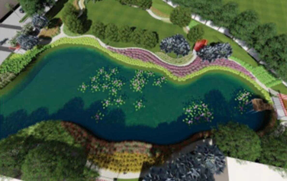 Images for Amenities of Bhoomatha Aroma Valley