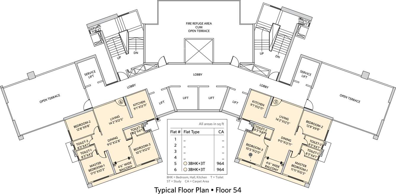  seabrook Images for Cluster Plan of Siddha Seabrook