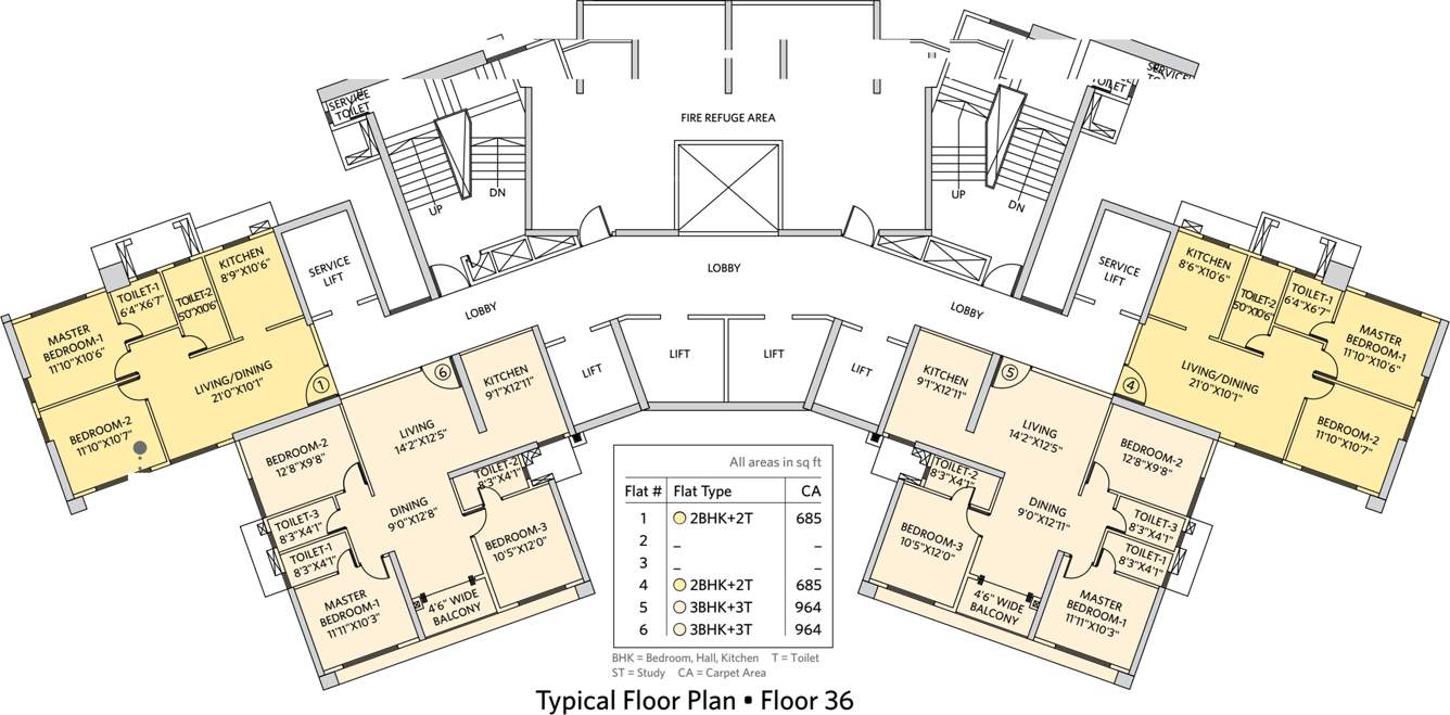  seabrook Images for Cluster Plan of Siddha Seabrook