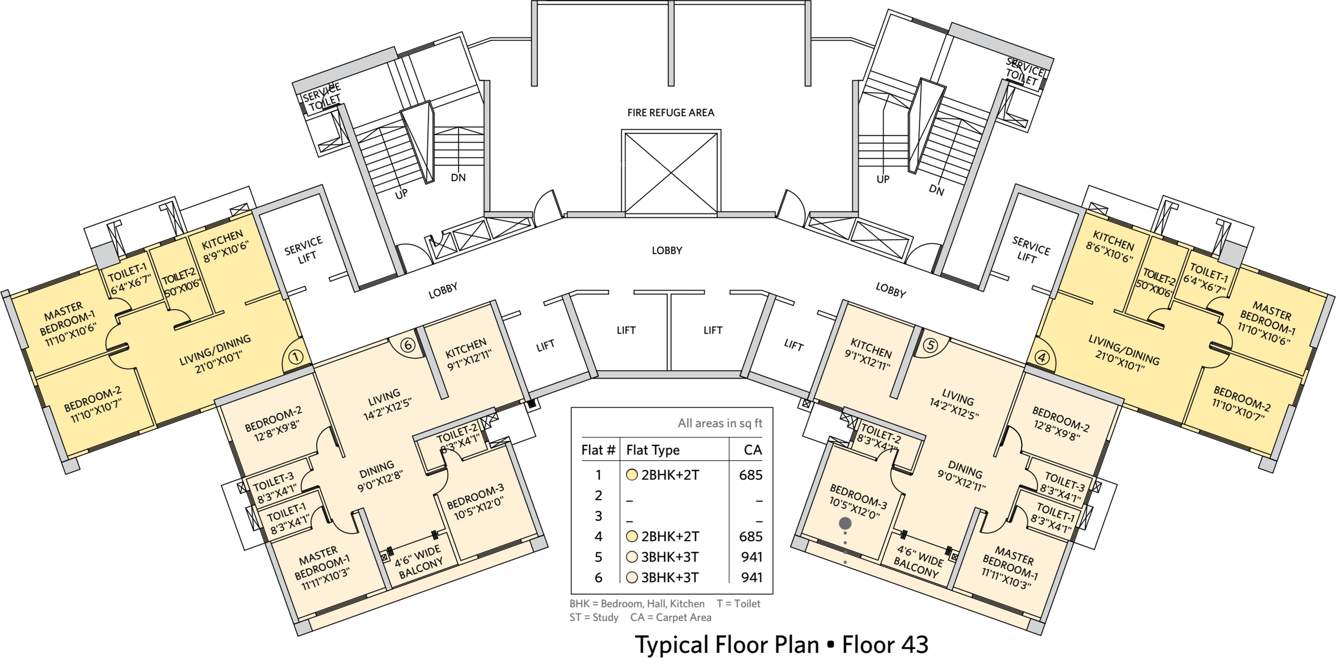  seabrook Images for Cluster Plan of Siddha Seabrook