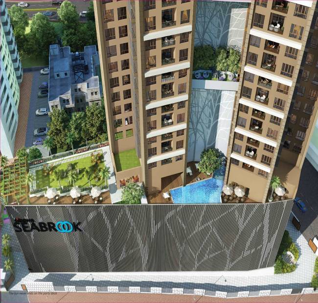 Images for Elevation of Siddha Seabrook