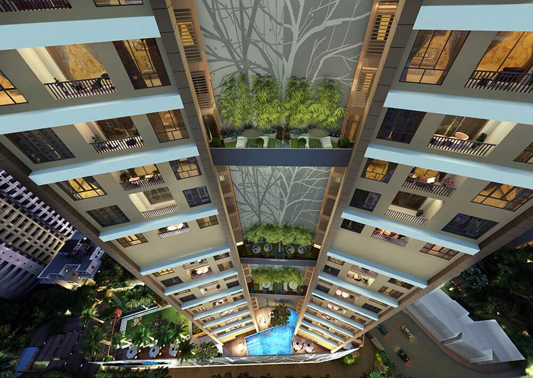  seabrook Images for Elevation of Siddha Seabrook